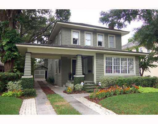 220 E Harvard St., Orlando, FL 32804