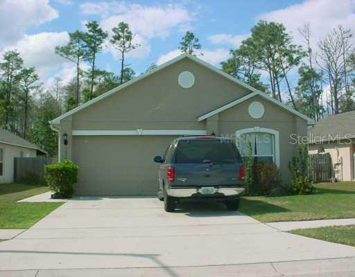 10345 Rocking A Run, Orlando, FL 32825