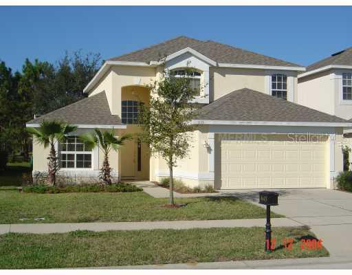 643 Troon Cir., Davenport, FL 33897