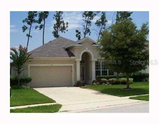 238 Brassington Dr., DeBary, FL 32713