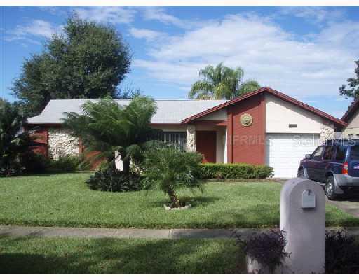 3320 Jon Jon Dr., Orlando, FL 32822