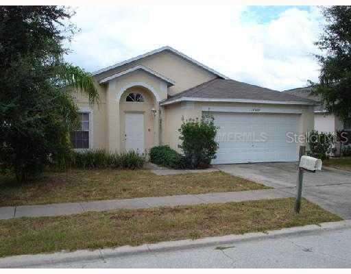 17509 Silver Creek Ct., Clermont, FL 34714