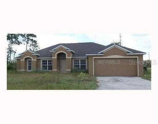 329 Erie Dr., Poinciana, FL 34759