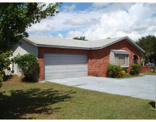 23 Sandalwood Dr., Davenport, FL 33837