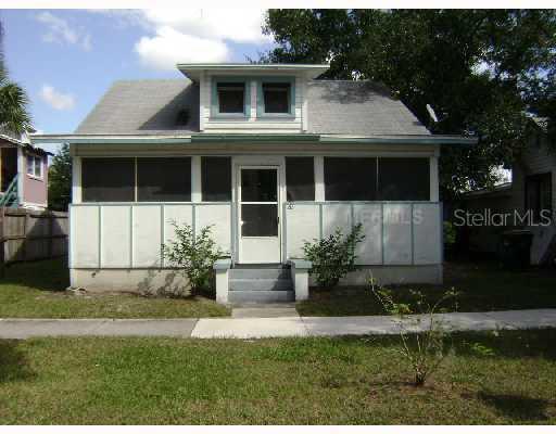 819 Florida Ave., St. Cloud, FL 34769