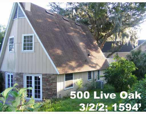 500 Live Oak St., Maitland, FL 32751