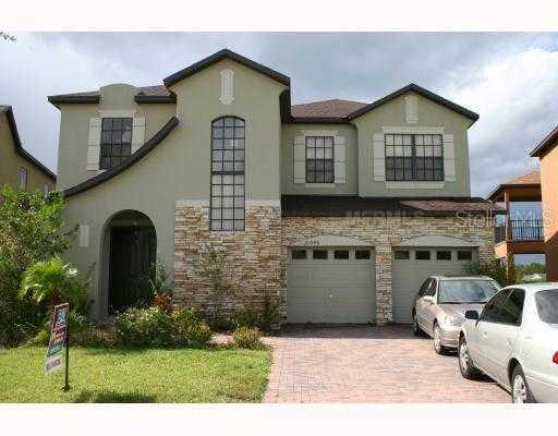 10048 Silver Laurel Way, Orlando, FL 32832