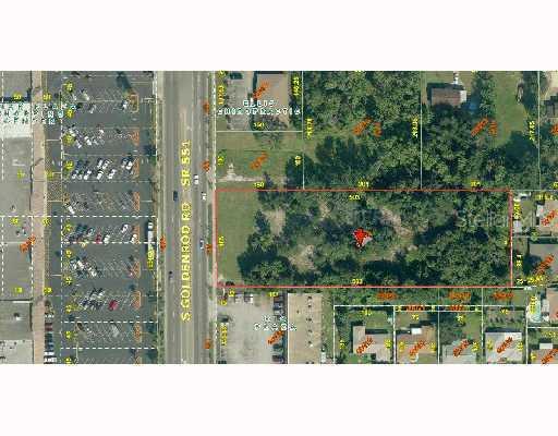 715 S Goldenrod Rd., Orlando, FL 32822