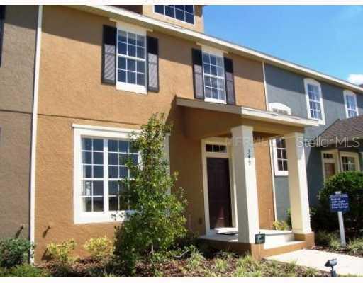 549 Rainbow Springs Loop, Groveland, FL 34736