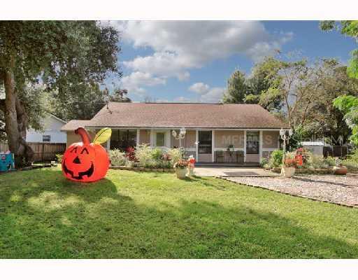 1175 Eden Dr., Saint Cloud, FL 34771