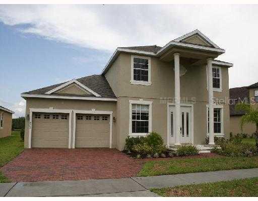 10307 Kristen Park Dr., Orlando, FL 32832