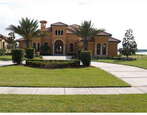 14724 Avenue Of The Rushes, Winter Garden, FL 34787