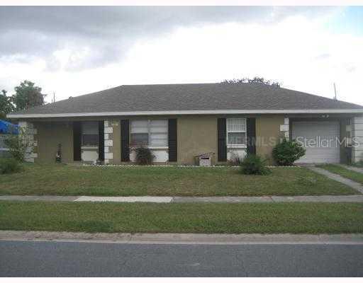 621 Alabama Woods Ln., Orlando, FL 32824