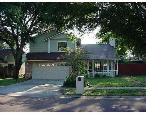 5581 S Lake Burkett Ln., Winter Park, FL 32792