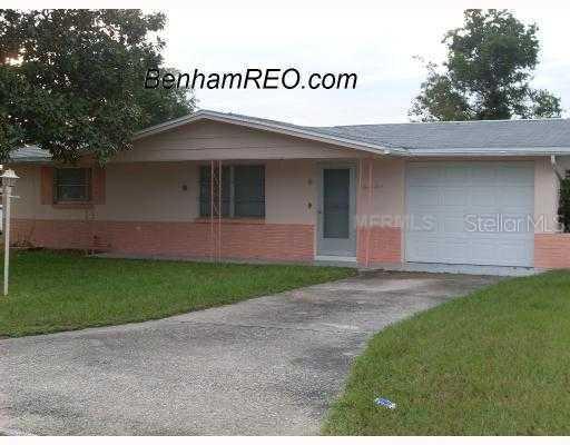 34 South Fillmore, Ocala, FL 34465