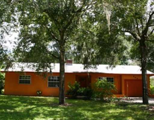 509 S Elsasser St., DeLand, FL 32720