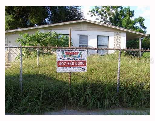 7809 Acadian Dr., Orlando, FL 32822