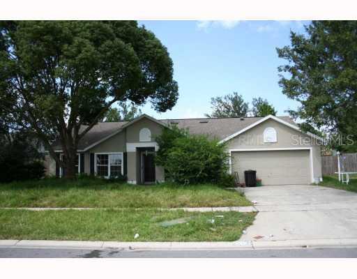 2266 Bridgewood Tr., Orlando, FL 32818