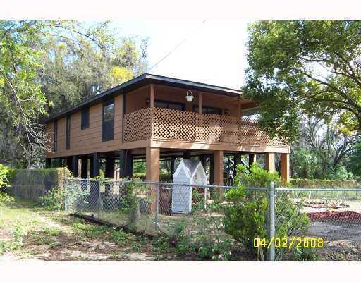 312 W Orange St., Davenport, FL 33837