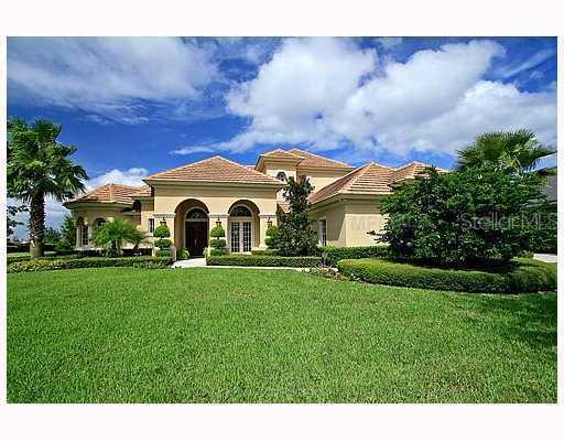 12739 Jacob Grace Ct., Windermere, FL 34786