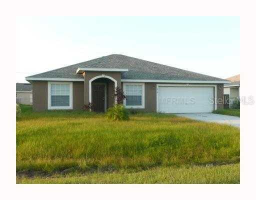 519 Kingfisher Dr., Poinciana, FL 34759