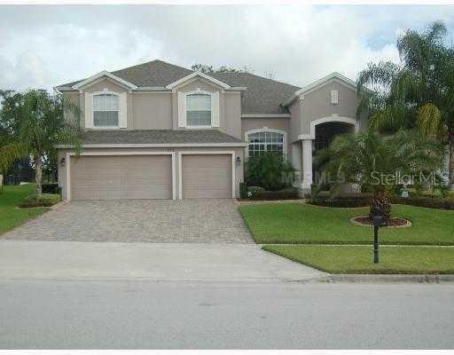 4125 Rock Hill Loop, Apopka, FL 32712