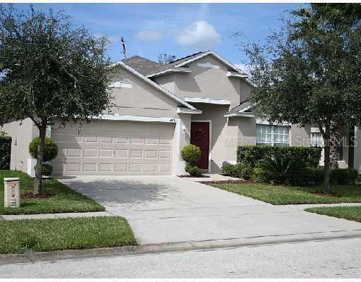 14733 Seattle Slew Pl., Orlando, FL 32826