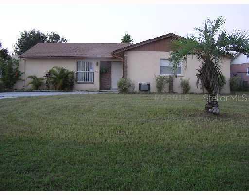 448 Ball Ct., Poinciana, FL 34759