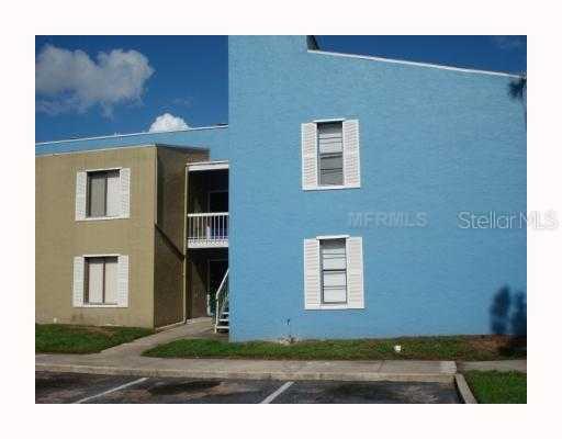 4755 Walden Cir. #J, Orlando, FL 32811