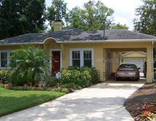 516 Woodland St., Orlando, FL 32806