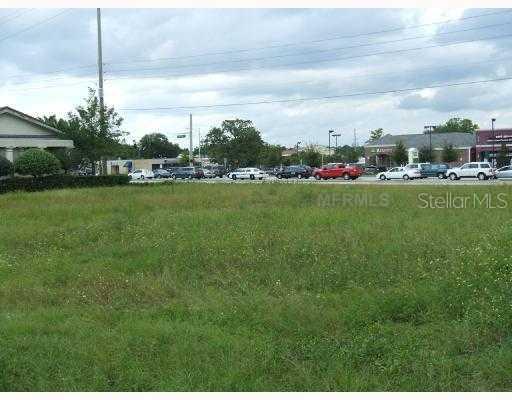 State Road 436, Apopka, FL 32703