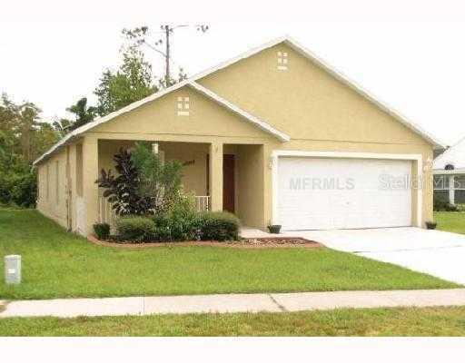 10346 Rocking A Run, Orlando, FL 32825