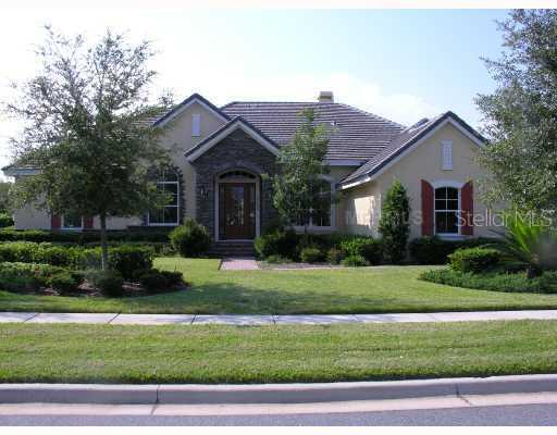 25600 Hawks Run Ln., Sorrento, FL 32776