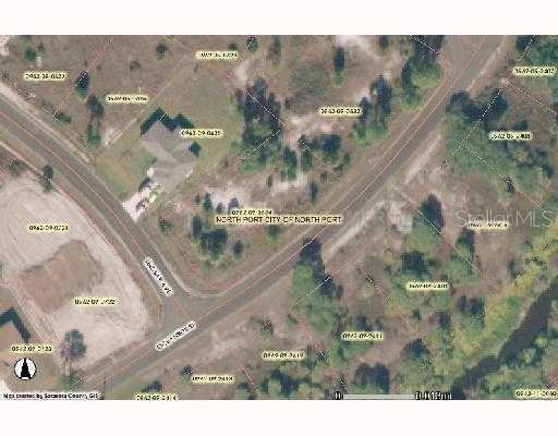 Oceanside St., North Port, FL 34286