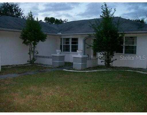 12123 Rockford St., Spring Hill, FL 34608