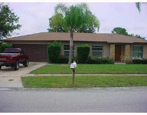 6101 Bonnie Brook Blvd., Orlando, FL 32809