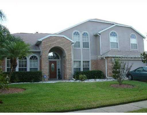 11790 Sir Winston Way, Orlando, FL 32824