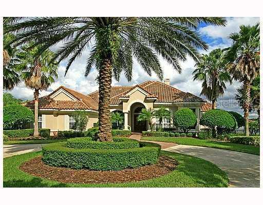 12906 Lakeview Point Ct., Windermere, FL 34786