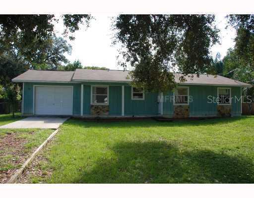 504 Vincent Dr., Mount Dora, FL 32757