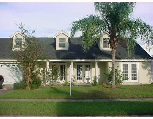 338 Lytton Cir., Orlando, FL 32824