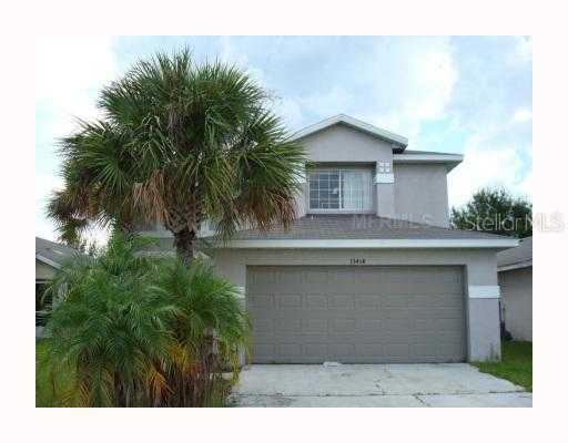 13414 Meadowfield Dr., Orlando, FL 32824