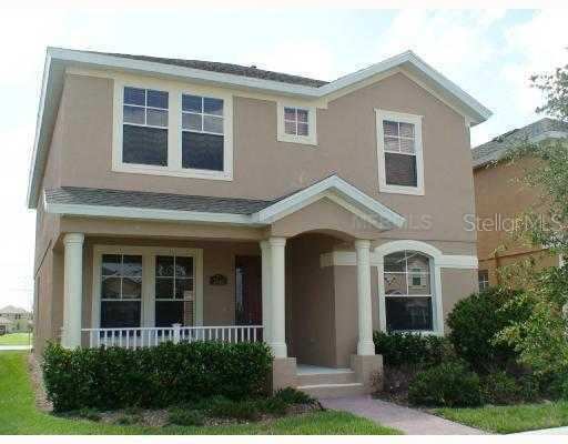 7040 Pasturelands Pl., Winter Garden, FL 34787