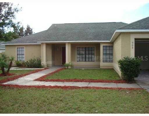 906 Wages Way, Orlando, FL 32825
