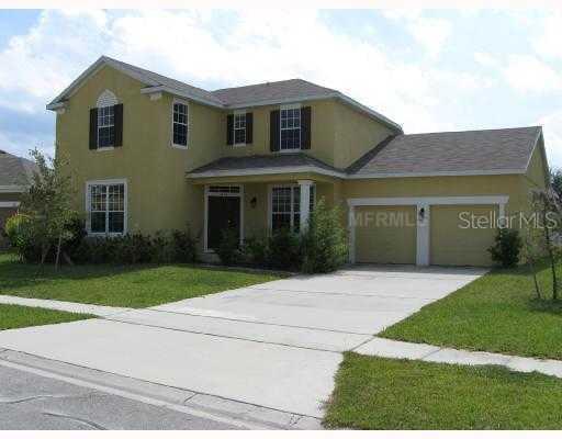 3226 Hopewell Dr., Kissimmee, FL 34746