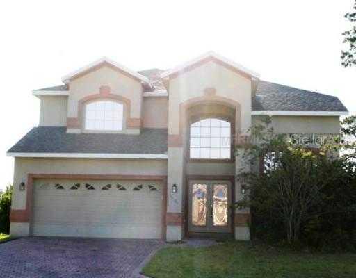33901 Terragona Dr., Sorrento, FL 32776