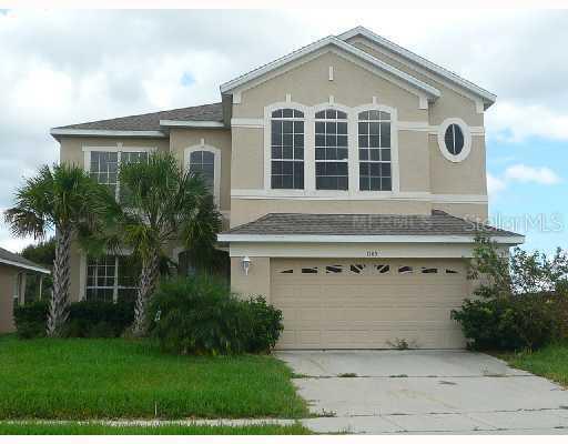 1103 Darnaby Way, Orlando, FL 32824