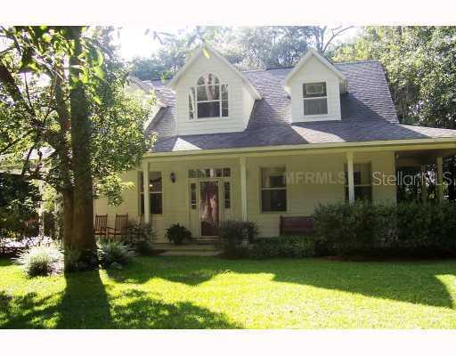 518 N Lake Pleasant Rd., Apopka, FL 32712