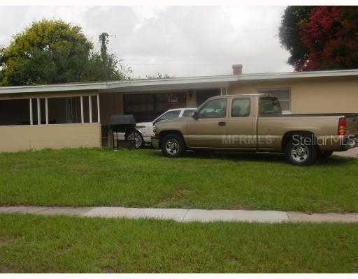 5925 Paradise Ln., Orlando, FL 32808