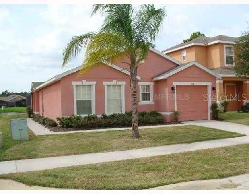 158 Blue Jay Way, Davenport, FL 33896