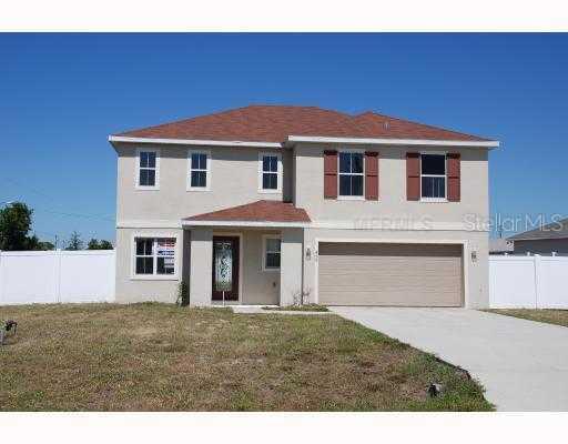 450 Arkansas Ct., Poinciana, FL 34759